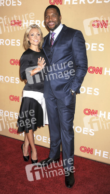 2013 CNN Heroes: An All Star Tribute, New York