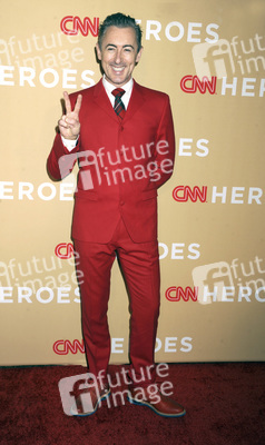 2013 CNN Heroes: An All Star Tribute, New York