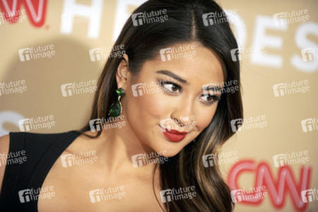 2013 CNN Heroes: An All Star Tribute, New York