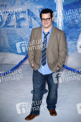 'Die Eiskönigin - Völlig unverfroren' Premiere, Los Angeles