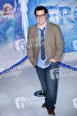 'Die Eiskönigin - Völlig unverfroren' Premiere, Los Angeles