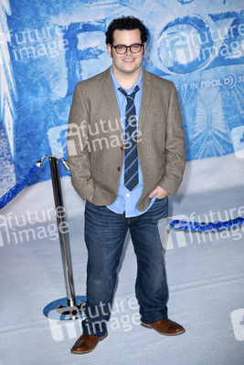 'Die Eiskönigin - Völlig unverfroren' Premiere, Los Angeles