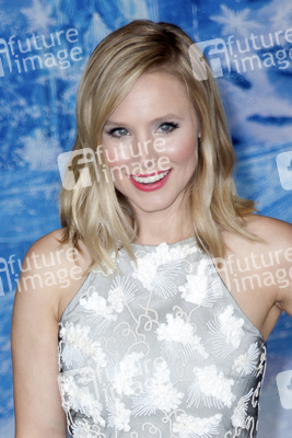 'Die Eiskönigin - Völlig unverfroren' Premiere, Los Angeles