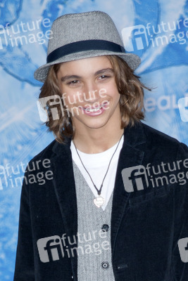 'Die Eiskönigin - Völlig unverfroren' Premiere, Los Angeles