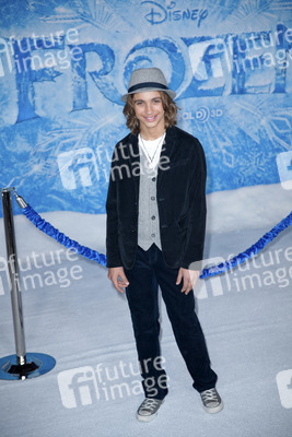 'Die Eiskönigin - Völlig unverfroren' Premiere, Los Angeles