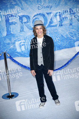 'Die Eiskönigin - Völlig unverfroren' Premiere, Los Angeles