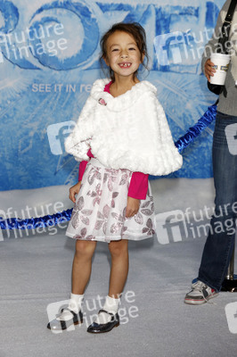 'Die Eiskönigin - Völlig unverfroren' Premiere, Los Angeles