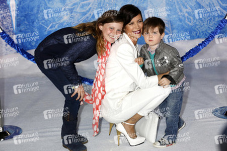 'Die Eiskönigin - Völlig unverfroren' Premiere, Los Angeles