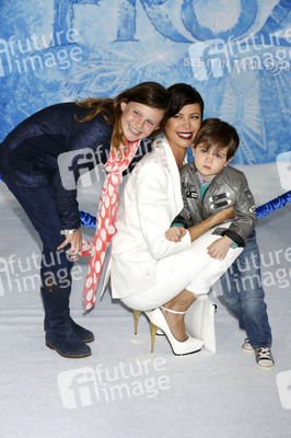 'Die Eiskönigin - Völlig unverfroren' Premiere, Los Angeles
