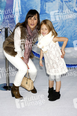 'Die Eiskönigin - Völlig unverfroren' Premiere, Los Angeles