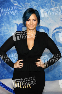 'Die Eiskönigin - Völlig unverfroren' Premiere, Los Angeles