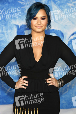 'Die Eiskönigin - Völlig unverfroren' Premiere, Los Angeles