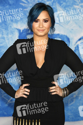 'Die Eiskönigin - Völlig unverfroren' Premiere, Los Angeles