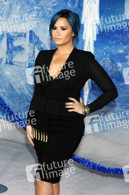 'Die Eiskönigin - Völlig unverfroren' Premiere, Los Angeles