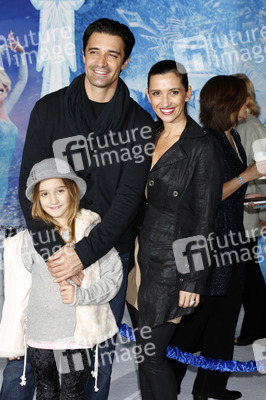 'Die Eiskönigin - Völlig unverfroren' Premiere, Los Angeles