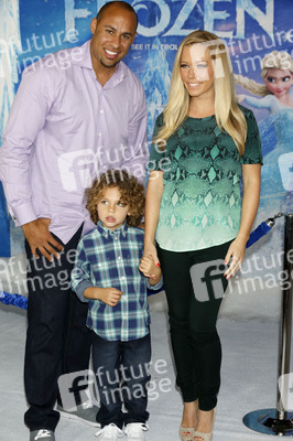 'Die Eiskönigin - Völlig unverfroren' Premiere, Los Angeles