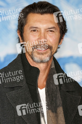 'Die Eiskönigin - Völlig unverfroren' Premiere, Los Angeles