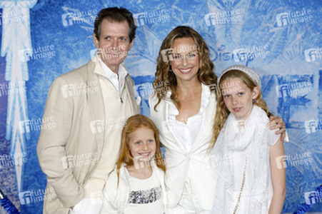 'Die Eiskönigin - Völlig unverfroren' Premiere, Los Angeles