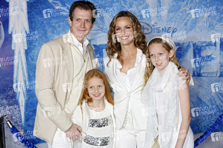 'Die Eiskönigin - Völlig unverfroren' Premiere, Los Angeles