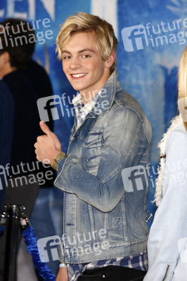 'Die Eiskönigin - Völlig unverfroren' Premiere, Los Angeles