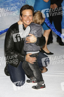 'Die Eiskönigin - Völlig unverfroren' Premiere, Los Angeles