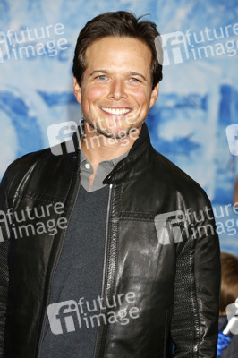 'Die Eiskönigin - Völlig unverfroren' Premiere, Los Angeles