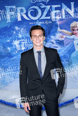 'Die Eiskönigin - Völlig unverfroren' Premiere, Los Angeles