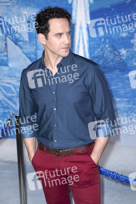 'Die Eiskönigin - Völlig unverfroren' Premiere, Los Angeles