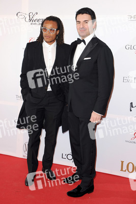 Global Gift Gala, London