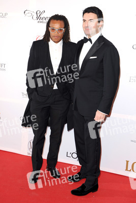 Global Gift Gala, London