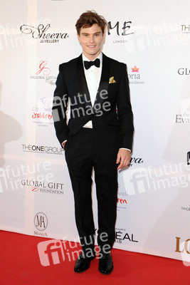 Global Gift Gala, London