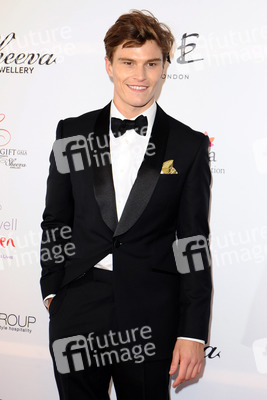 Global Gift Gala, London