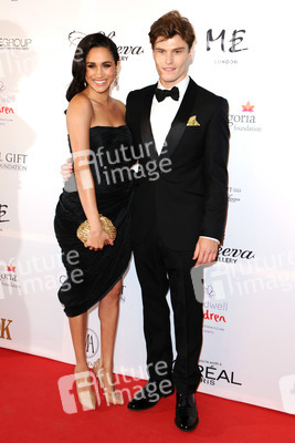 Global Gift Gala, London