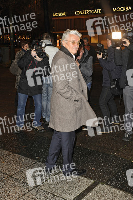 'Am Hang' Premiere, Berlin