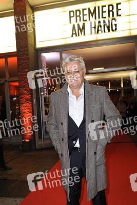 'Am Hang' Premiere, Berlin