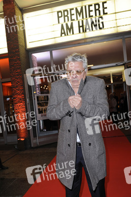 'Am Hang' Premiere, Berlin