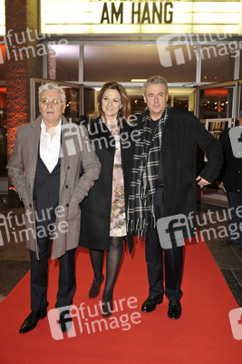 'Am Hang' Premiere, Berlin