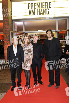'Am Hang' Premiere, Berlin