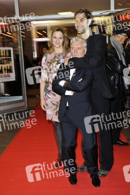 'Am Hang' Premiere, Berlin