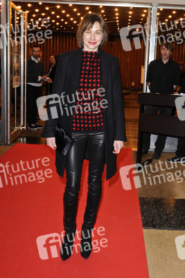 'Am Hang' Premiere, Berlin