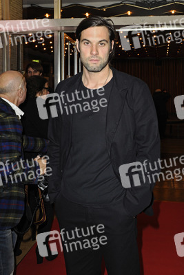 'Am Hang' Premiere, Berlin