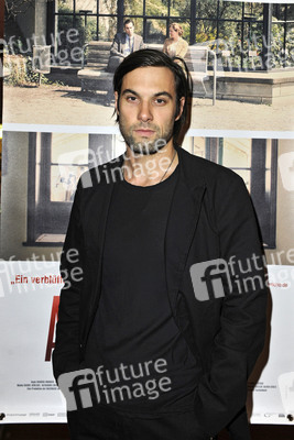 'Am Hang' Premiere, Berlin