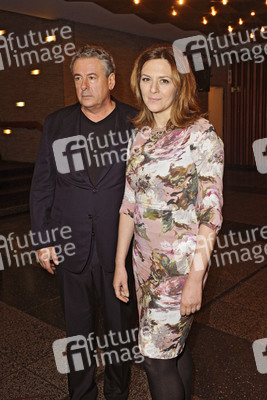 'Am Hang' Premiere, Berlin