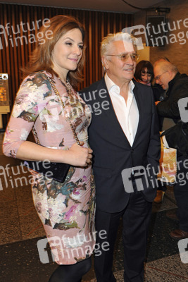 'Am Hang' Premiere, Berlin