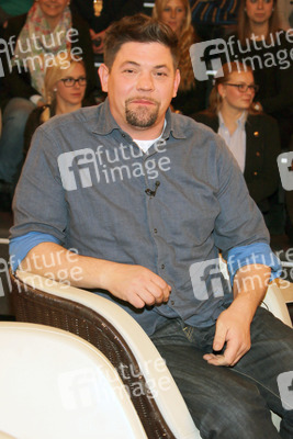 'Markus Lanz' Talkshow, Hamburg