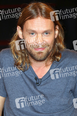 'Markus Lanz' Talkshow, Hamburg