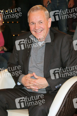 'Markus Lanz' Talkshow, Hamburg