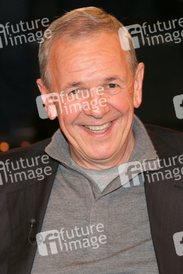 'Markus Lanz' Talkshow, Hamburg