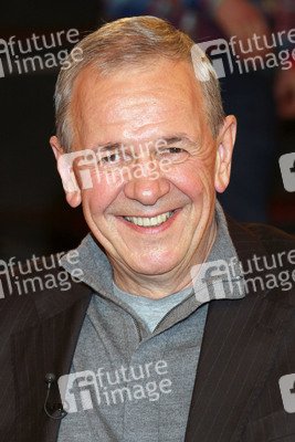 'Markus Lanz' Talkshow, Hamburg