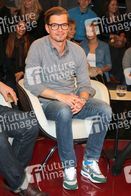 'Markus Lanz' Talkshow, Hamburg
